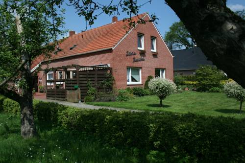 Rhauderfehn Germany reservation