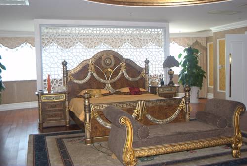 Korla Chine reservation booking.com