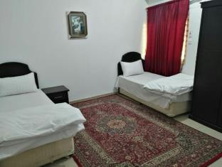 Ha'il Saudi Arabia hotel reservation