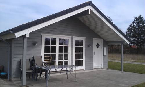Hovborg Denmark reservation