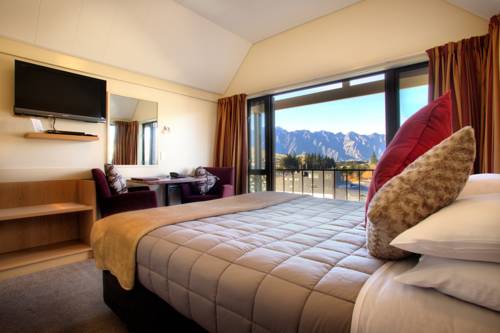 クイーンズタウン ニュージーランド 予約 Queenstown booking.com