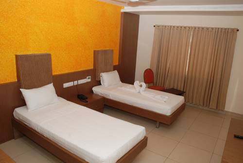 Карур Индия бронирование booking.com