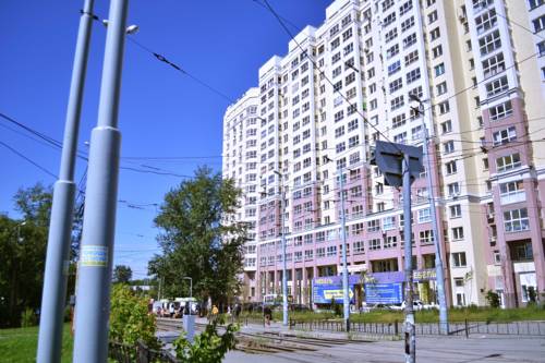 Екатеринбург Россия бронирование booking.com