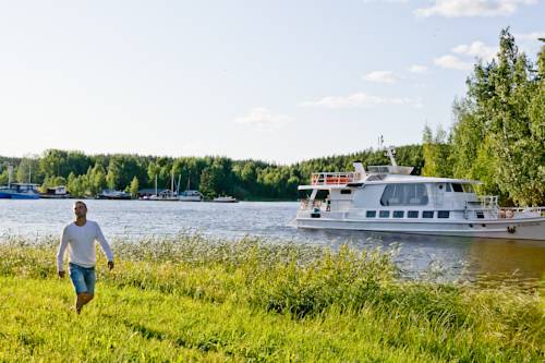 ヤムサ フィンランド 予約 Jämsä booking.com