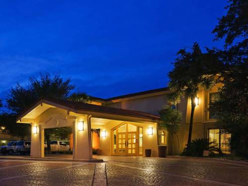 Eagle Pass (Texas) États Unis reservation booking.com