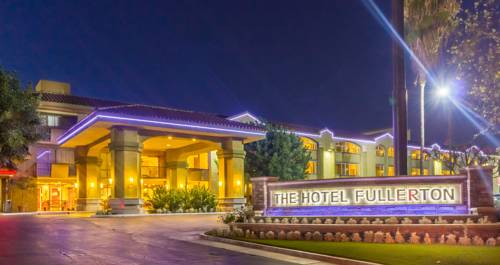 Fullerton (Kalifornien) Vereinigte Staaten Reservierung Booking.com