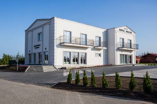Palet Pologne reservation booking.com