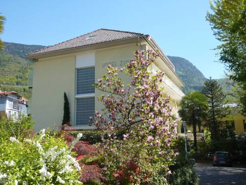 Merano (Meran) Italie reservation booking.com