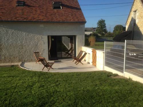 Saint-Georges-sur-Cher Frankreich Reservierung Booking.com