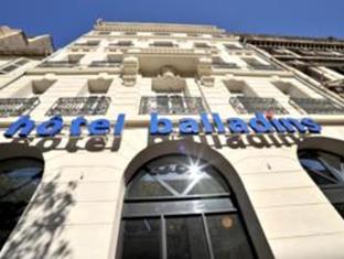 マルセイユ フランス 予約 Marseille agoda.com