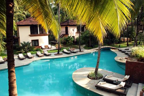 Bogmalo Inde reservation booking.com