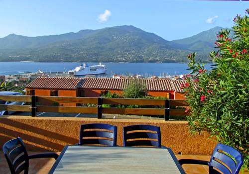 Propriano France reservation booking.com