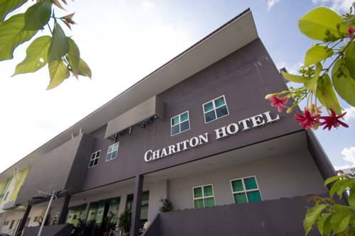 Ipoh Malaisie reservation booking.com