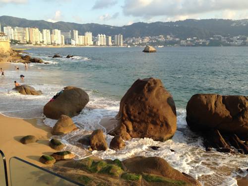 Acapulco Mexiko Reservierung Booking.com