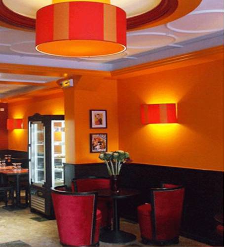 Montrouge France reservation booking.com