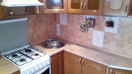 Saransk Russie reservation booking.com
