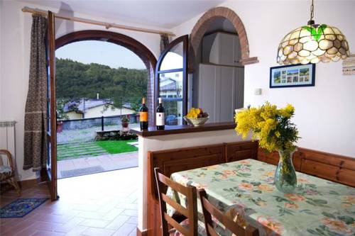 Montescudaio Italien Reservierung Booking.com