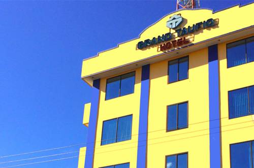 タラカン インドネシア 予約 Tarakan booking.com