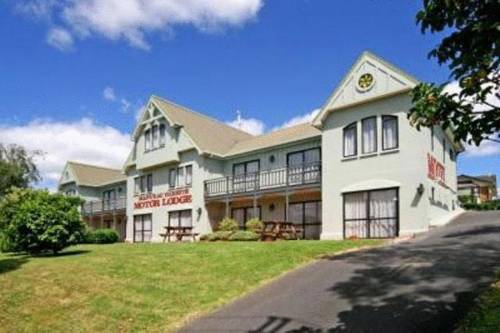 マヌカウシティ ニュージーランド 予約 Manukau City booking.com