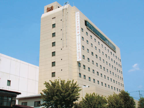 Aizuwakamatsu Japan Reservierung Booking.com