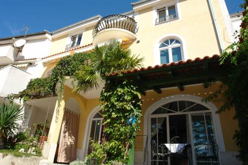 Crikvenica Kroatien Reservierung Booking.com