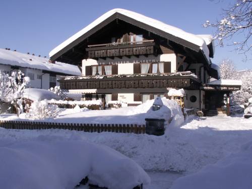 Oberstdorf Germany reservation
