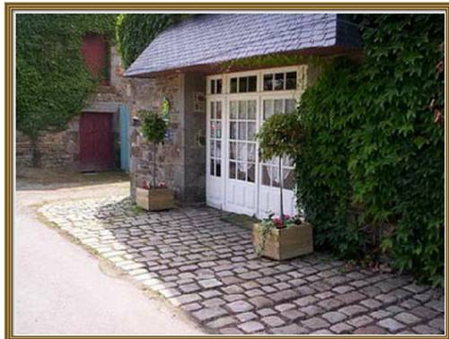 dol de bretagne Frankreich Reservierung Booking.com