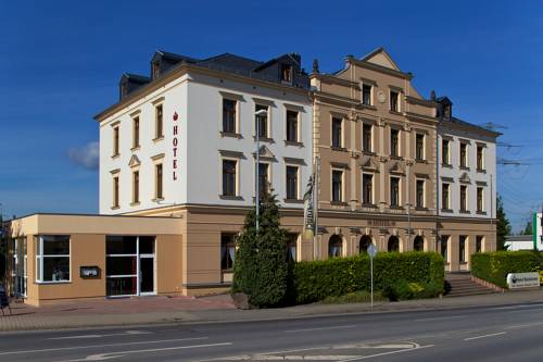 Heidenau Allemagne reservation booking.com