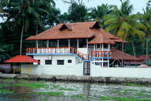 Alleppey Inde reservation booking.com