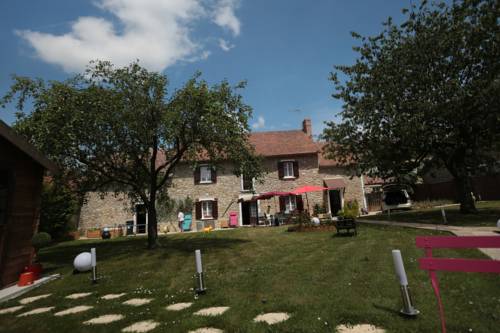 Sainte Colombe pres Vernon Frankreich Reservierung Booking.com