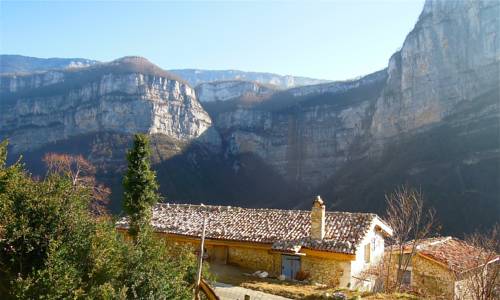Choranche France reservation booking.com