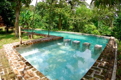 Bentong Malaisie reservation booking.com
