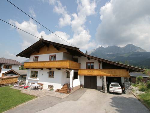 Going Am Wilder Kaiser Австрия бронирование booking.com
