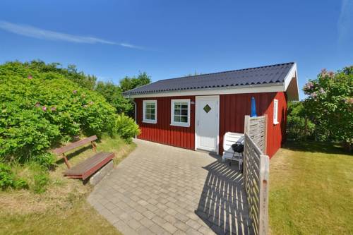 Blokhus Danemark reservation booking.com