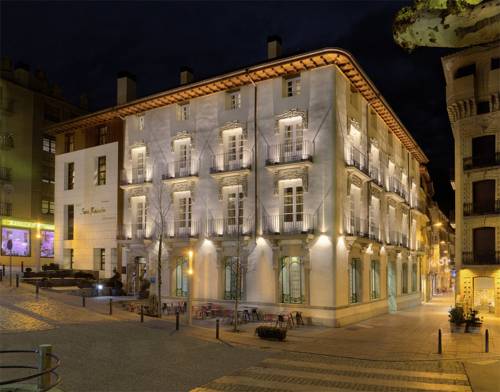 Barbastro Spanien Reservierung Booking.com
