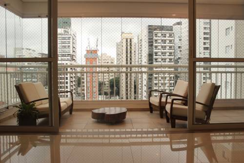 S&atilde;o Paulo Brazil reservation