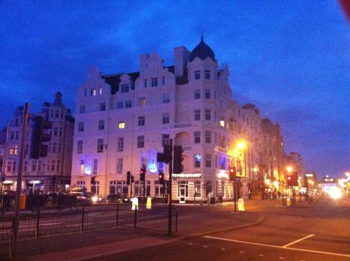 ブライトン イギリス 予約 Brighton booking.com