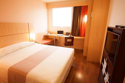 Belo Horizonte Brazil hotel reservation