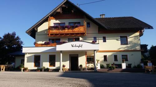 Рамзау-ам-Дахштайн Австрия бронирование booking.com