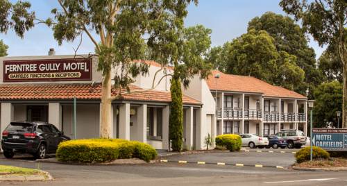 Ferntree Gully Australien Reservierung Booking.com