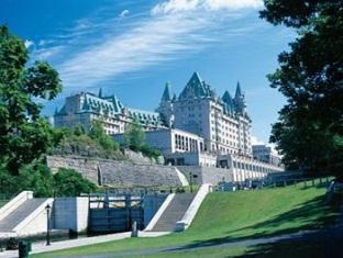 Ottawa (ON) Canada hotel reservation