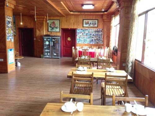 Longsheng China Reservierung Booking.com