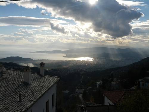 Makrinítsa Greece reservation