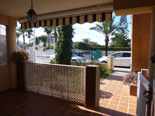 La Manga del Mar Menor Espagne reservation booking.com