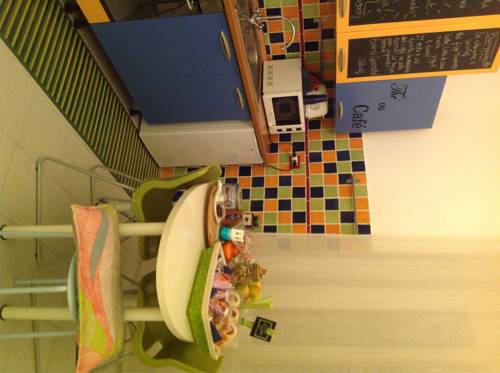 Nizzauno Italien Reservierung Booking.com