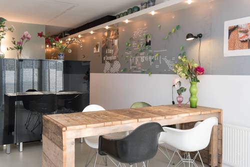 アムステルダム オランダ 予約 Amsterdam booking.com