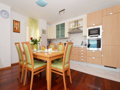 Split Croatia reservation