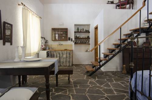 Petalídhion Greece reservation