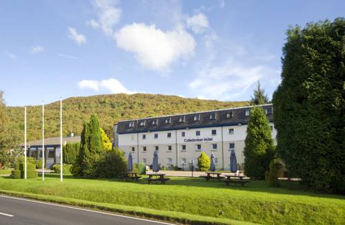 Fort William Royaume-Uni reservation booking.com