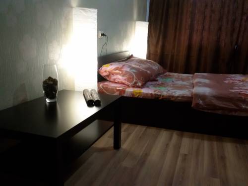 Murom Russie reservation booking.com